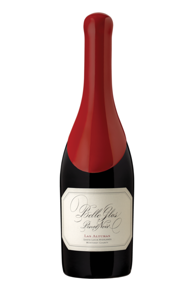 Belle Glos Pinot Noir Las Alturas - SoCal Wine & Spirits