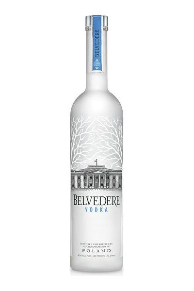 Belvedere Vodka - SoCal Wine & Spirits