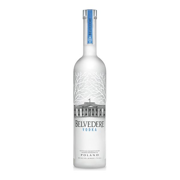 Belvedere Vodka - SoCal Wine & Spirits