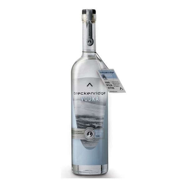 Breckenridge Vodka - SoCal Wine & Spirits