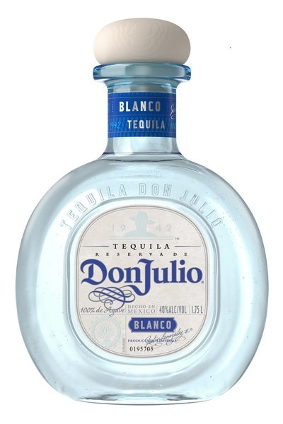 Don Julio Blanco - SoCal Wine & Spirits