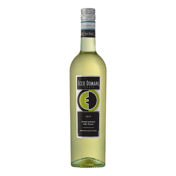 Ecco Domani Pinot Grigio - SoCal Wine & Spirits