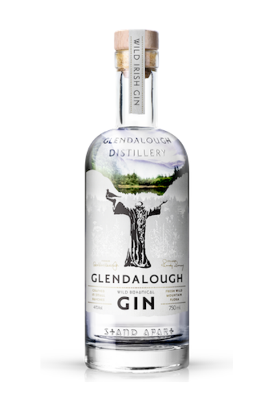 Glendalough Wild Botanical Gin - SoCal Wine & Spirits