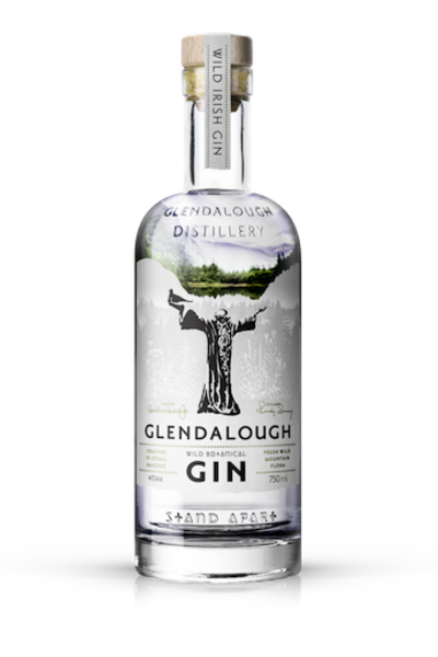 Glendalough Wild Botanical Gin - SoCal Wine & Spirits