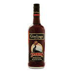 Goslings Black Seal Rum - SoCal Wine & Spirits