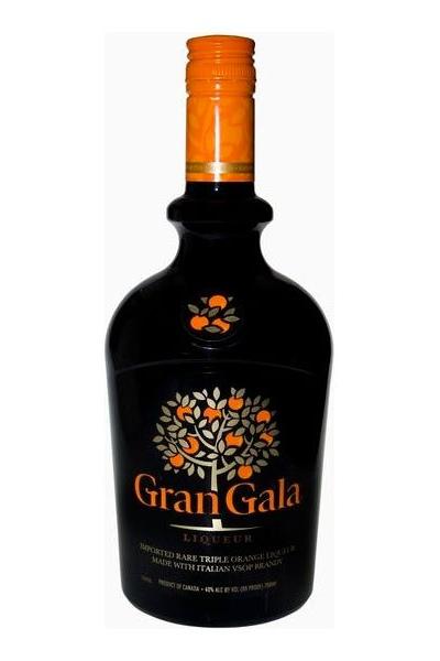 Gran Gala Orange Liqueur - SoCal Wine & Spirits