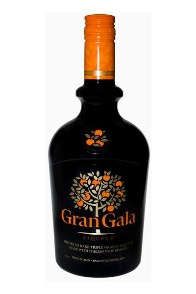 Gran Gala Orange Liqueur - SoCal Wine & Spirits