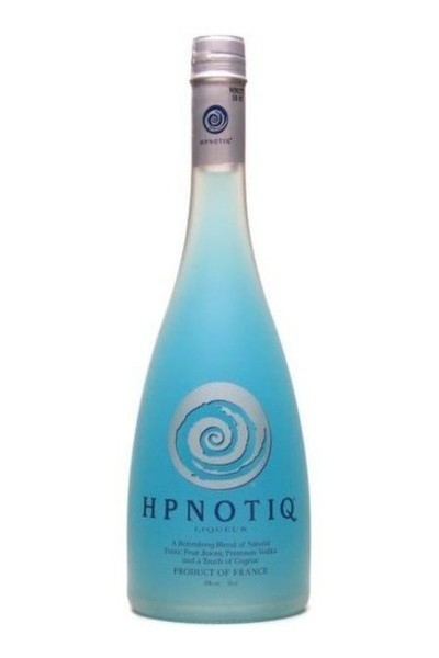 Hpnotiq - SoCal Wine & Spirits
