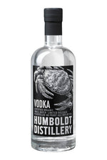 Humboldt Organic Vodka - SoCal Wine & Spirits