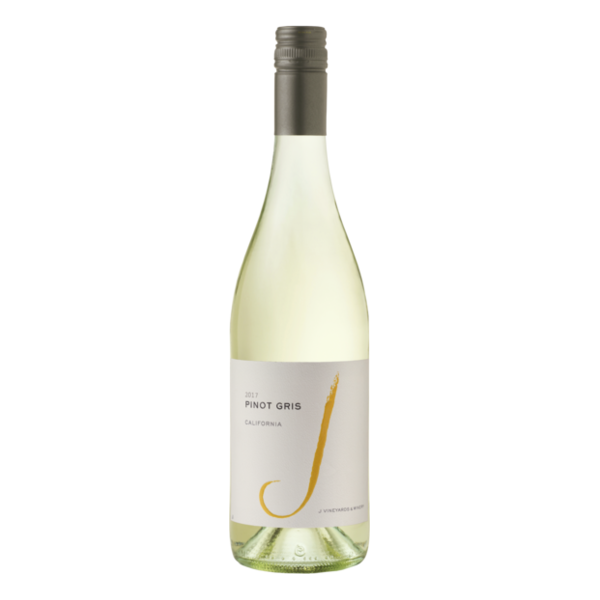 J Vineyards Pinot Gris - SoCal Wine & Spirits
