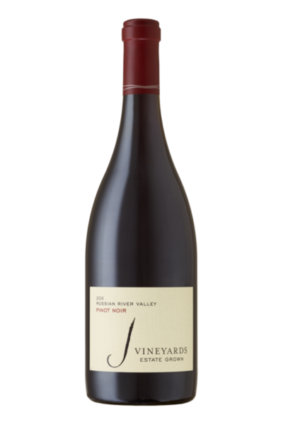 J Vineyards Russian River Pinot Noir - SoCal Wine & Spirits