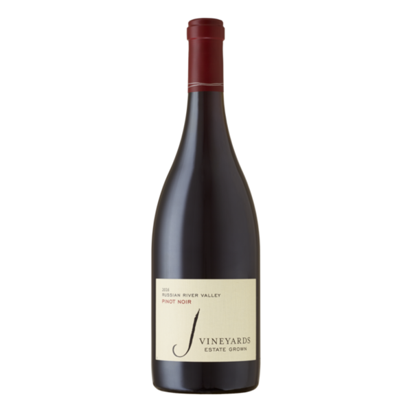J Vineyards Russian River Pinot Noir - SoCal Wine & Spirits