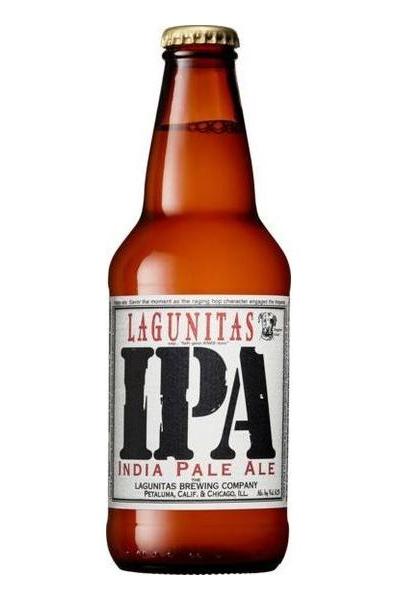 Lagunitas IPA - SoCal Wine & Spirits