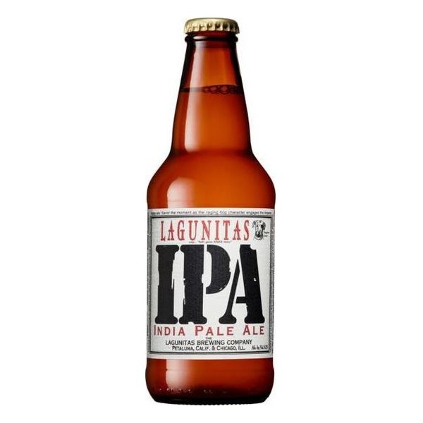 Lagunitas IPA - SoCal Wine & Spirits