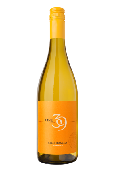 Line 39 Chardonnay - SoCal Wine & Spirits