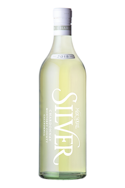 Mer Soleil Silver Unoaked Chardonnay - SoCal Wine & Spirits