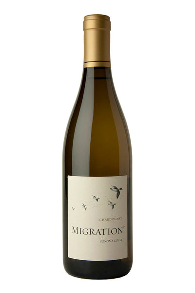 Migration Sonoma Coast Chardonnay - SoCal Wine & Spirits