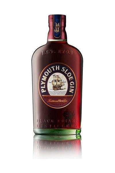 Plymouth Sloe Gin - SoCal Wine & Spirits