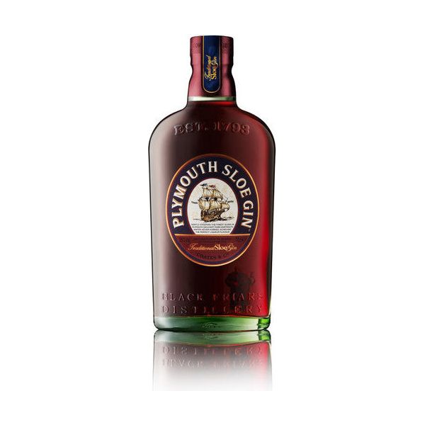 Plymouth Sloe Gin - SoCal Wine & Spirits