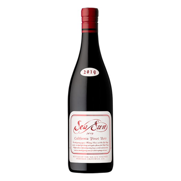 Sea Sun Pinot Noir - SoCal Wine & Spirits