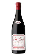 Sea Sun Pinot Noir - SoCal Wine & Spirits