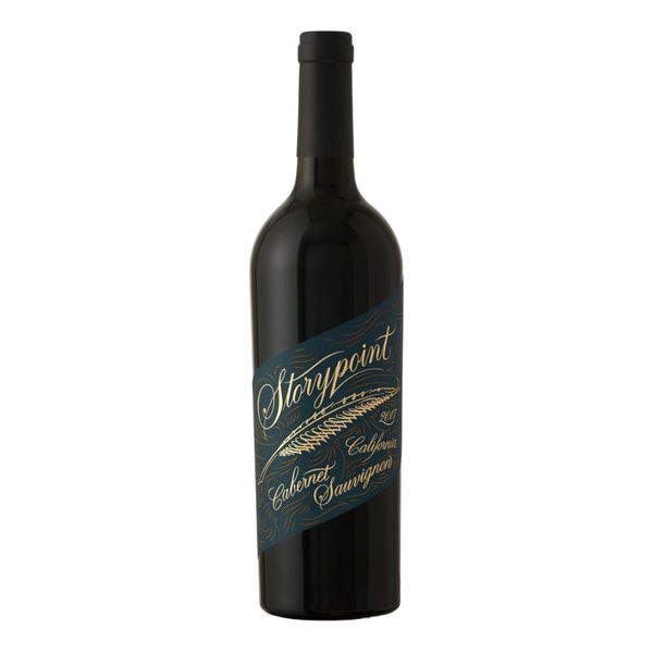 Storypoint Cabernet Sauvignon - SoCal Wine & Spirits