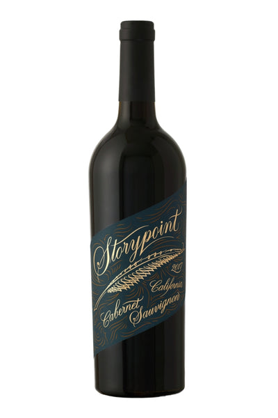 Storypoint Cabernet Sauvignon - SoCal Wine & Spirits