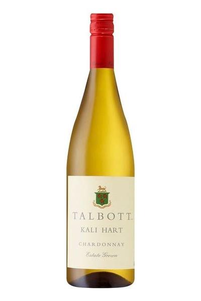 Talbott Kali Hart Chardonnay - SoCal Wine & Spirits