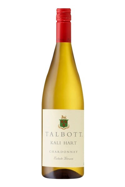 Talbott Kali Hart Chardonnay - SoCal Wine & Spirits