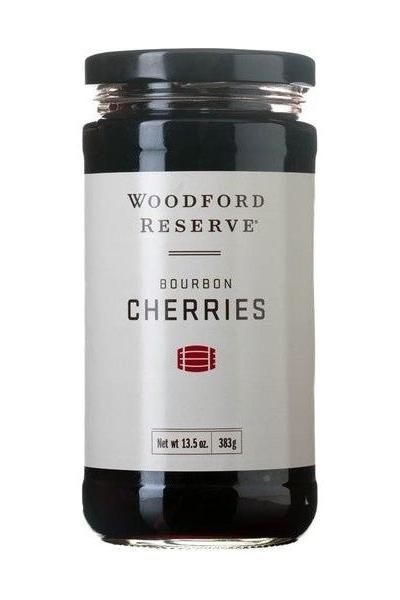 Woodford Reserve Bourbon Cherries - SoCal Wine & Spirits