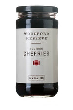 Woodford Reserve Bourbon Cherries - SoCal Wine & Spirits