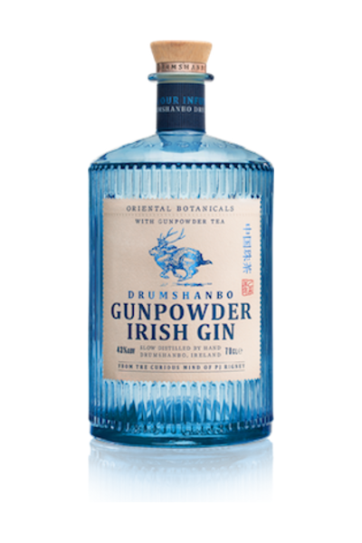 Drumshanbo Gunpowder Irish Gin - SoCal Wine & Spirits