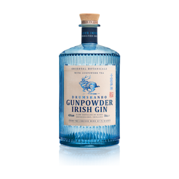 Drumshanbo Gunpowder Irish Gin - SoCal Wine & Spirits