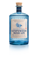 Drumshanbo Gunpowder Irish Gin - SoCal Wine & Spirits