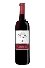 Sutter Home Cabernet Sauvignon - SoCal Wine & Spirits