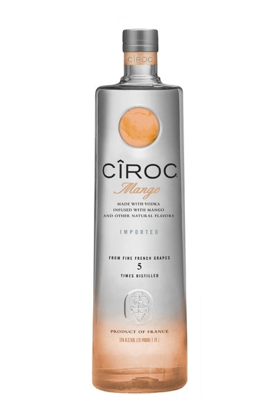 Ciroc Mango - SoCal Wine & Spirits
