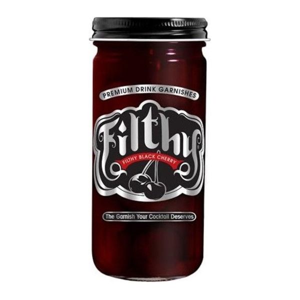 Filthy Black Cherry - SoCal Wine & Spirits