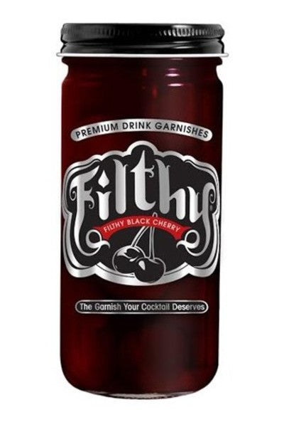 Filthy Black Cherry - SoCal Wine & Spirits
