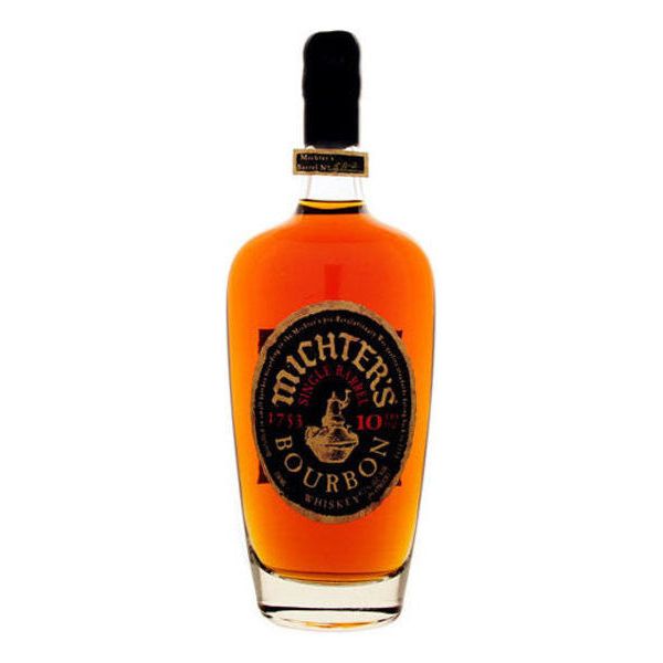 Michter's 10yr Bourbon - SoCal Wine & Spirits