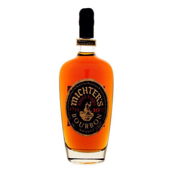 Michter's 10yr Bourbon - SoCal Wine & Spirits