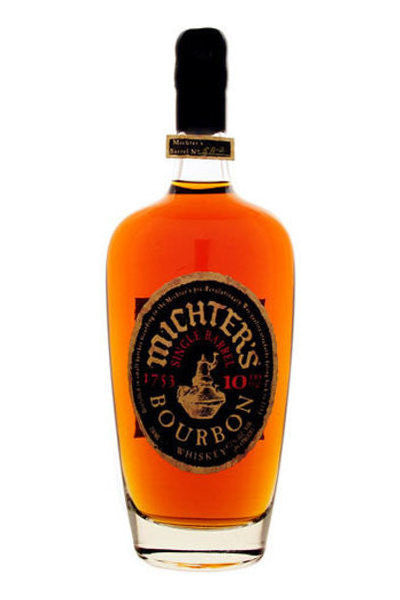 Michter's 10yr Bourbon - SoCal Wine & Spirits