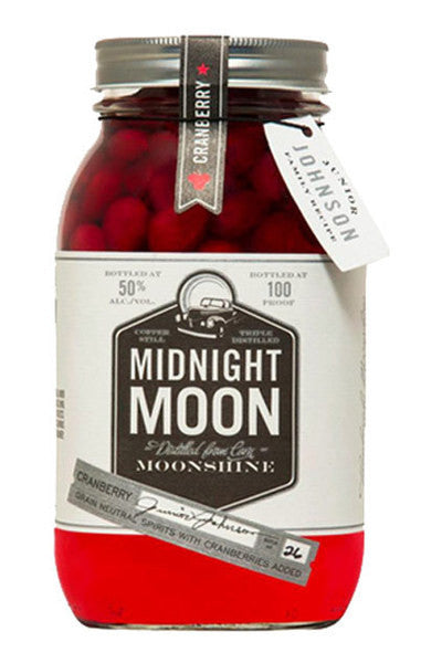 Midnight Moon Cranberry - SoCal Wine & Spirits