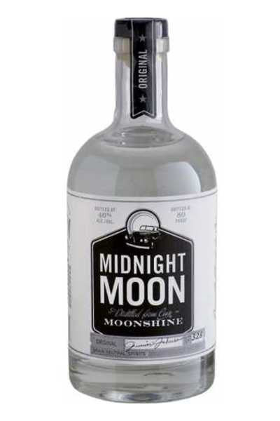 Midnight Moonshine - SoCal Wine & Spirits