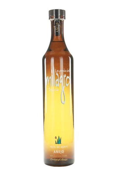 Milagro Anejo - SoCal Wine & Spirits