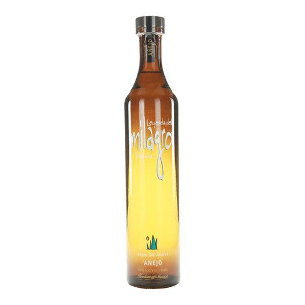 Milagro Anejo - SoCal Wine & Spirits