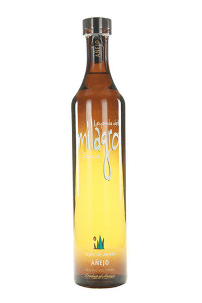 Milagro Anejo - SoCal Wine & Spirits
