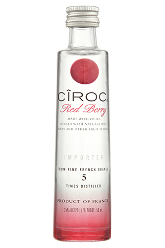 Ciroc Red Berry - SoCal Wine & Spirits