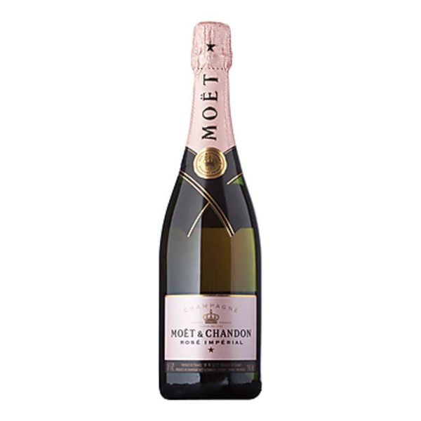 Moet & Chandon Imperial Rose - SoCal Wine & Spirits