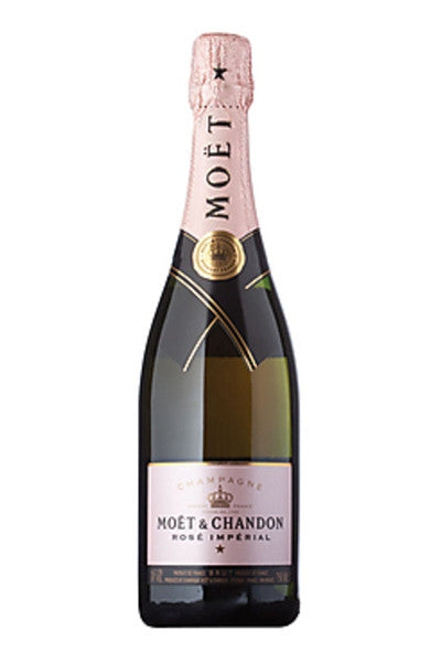 Moet & Chandon Imperial Rose - SoCal Wine & Spirits