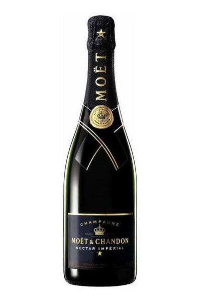 Moet & Chandon Nectar Imperial - SoCal Wine & Spirits